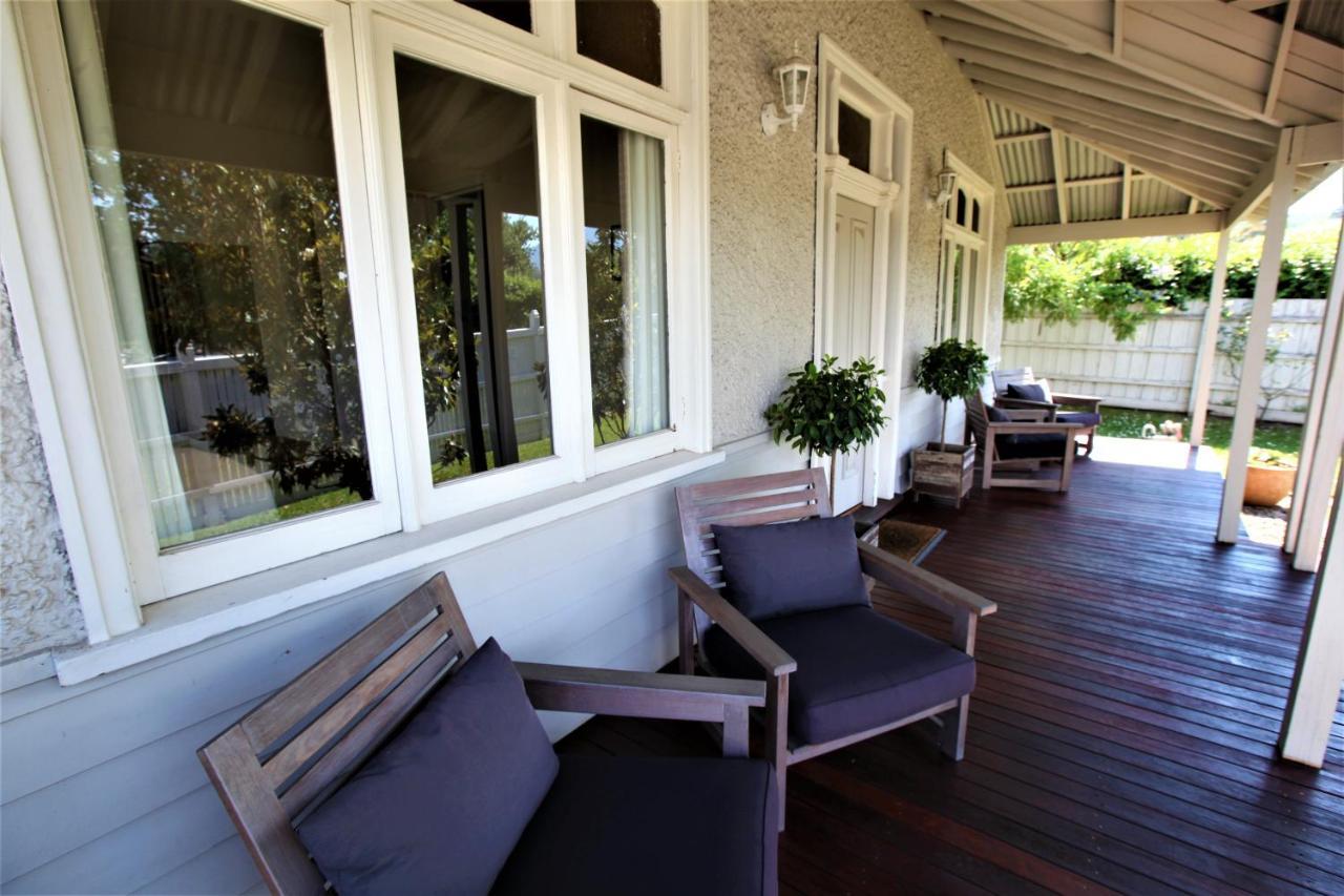 Healesville House - Magnolia House Exteriör bild